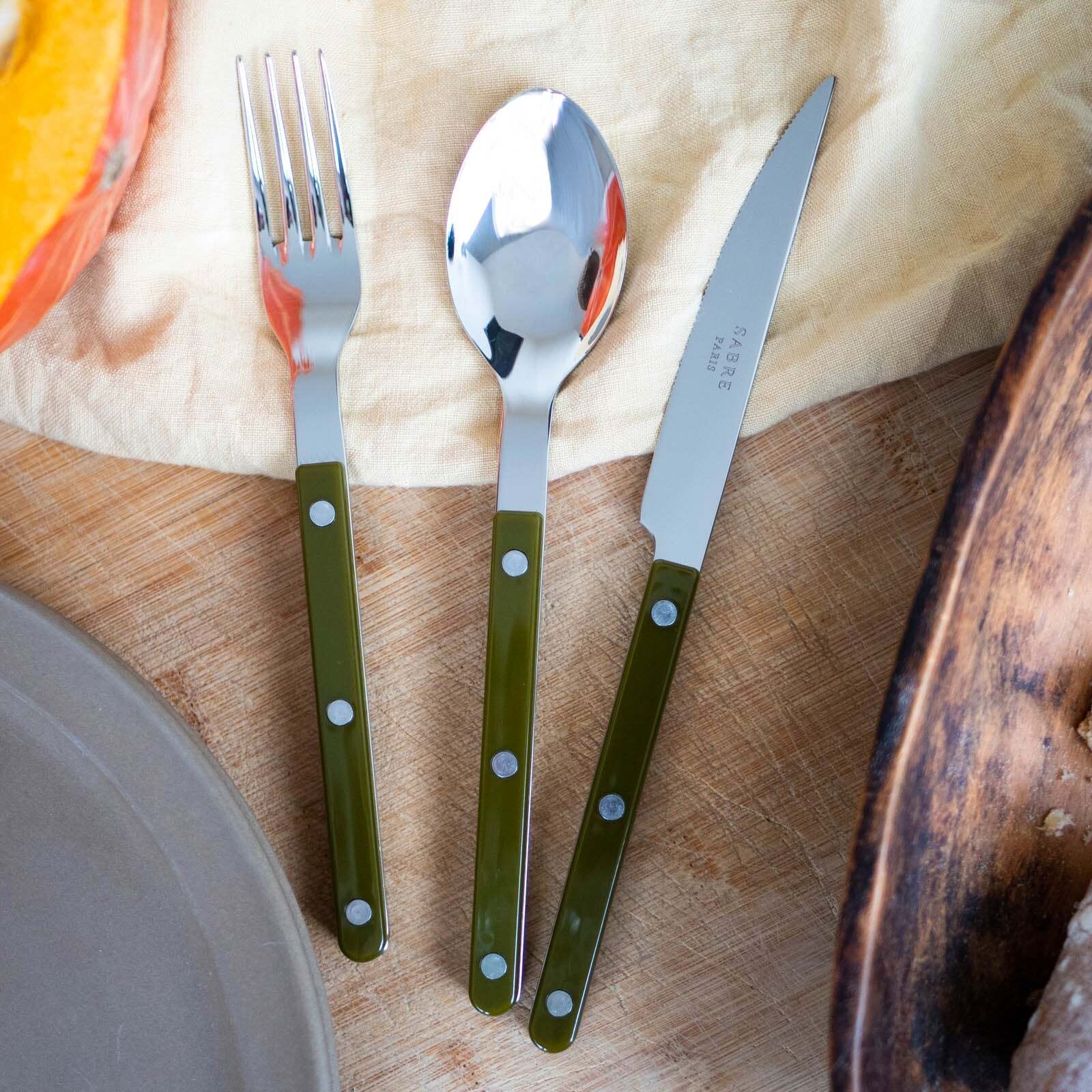 Bistrot Dinner Knife